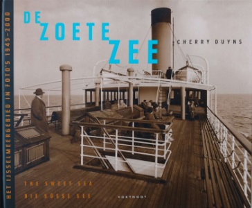 Cherry  Duyns - De zoete zee