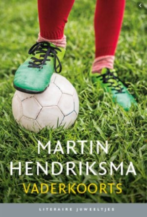 Martin  Hendriksma - Vaderkoorts