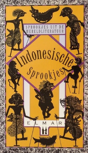   [onbekend auteur] - Indonesische sprookjes