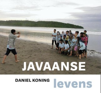 Daniel  Koning - Javaanse levens