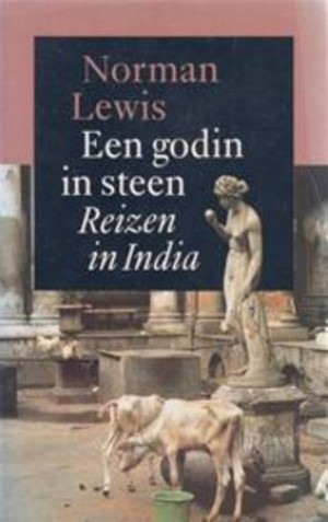 Norman  Lewis - Een Godin in steen