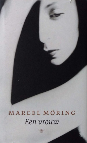 Marcel  Möring - Een vrouw