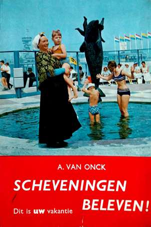 A van Onck - Scheveningen beleven!