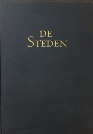 Cas  Oorthuys - De steden