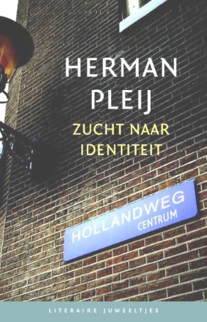 Herman  Pleij - Zucht naar identiteit