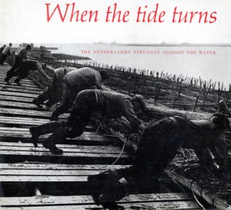 Wim K Steffen - When the tide turns