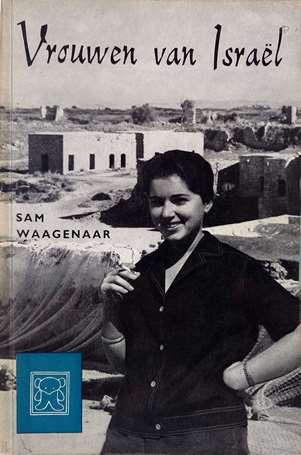 Sam  Waagenaar - Vrouwen van Israel